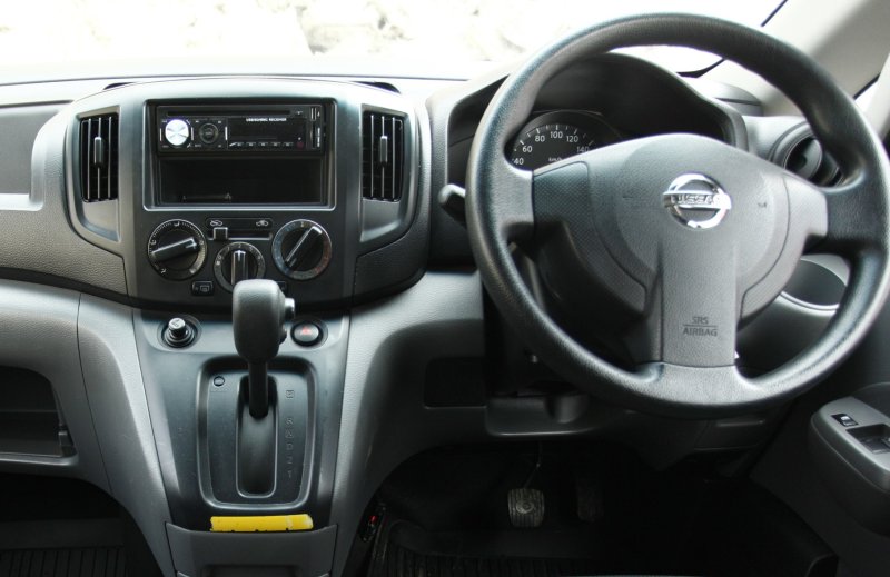 Переходная рамка магнитолы