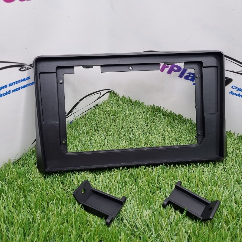 Переходная рамка магнитолы