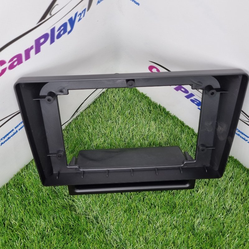 Переходная рамка магнитолы