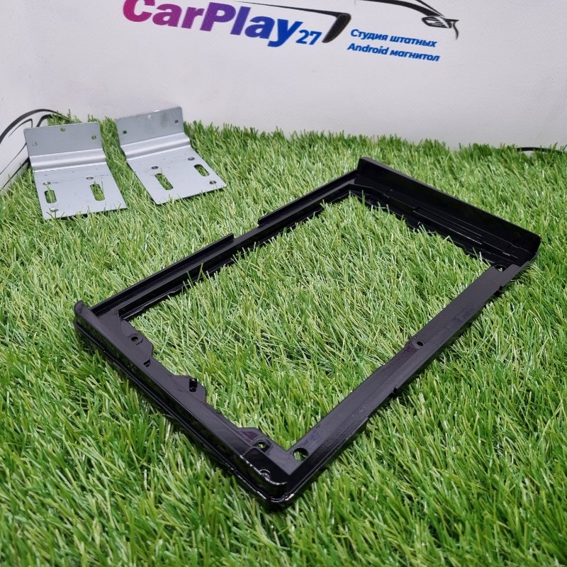 Переходная рамка магнитолы