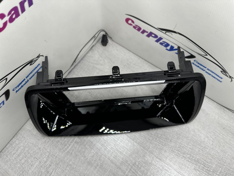 Переходная рамка магнитолы