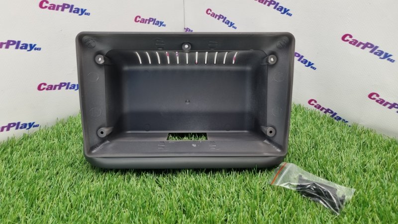 Переходная рамка магнитолы