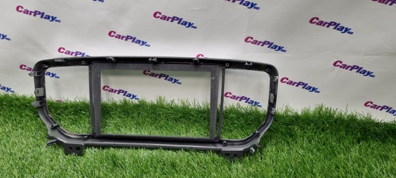 Переходная рамка магнитолы