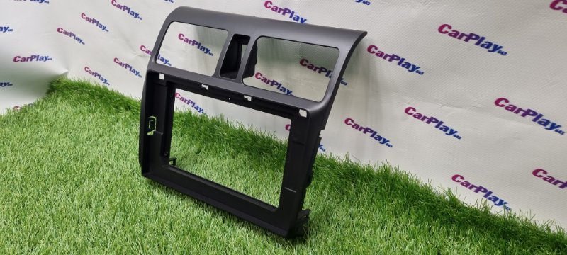 Переходная рамка магнитолы