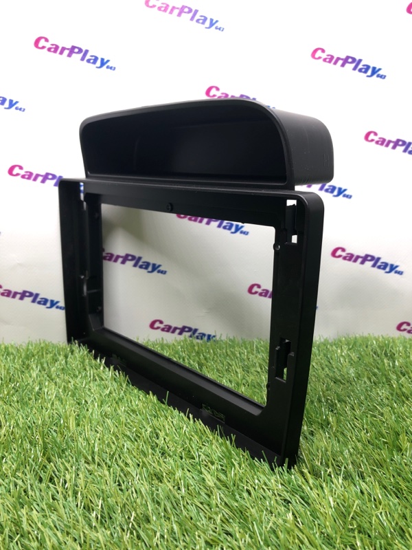 Переходная рамка магнитолы