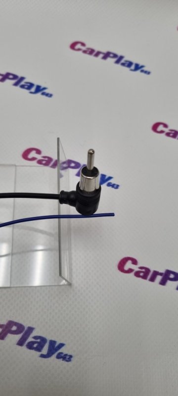 Переходник антенны