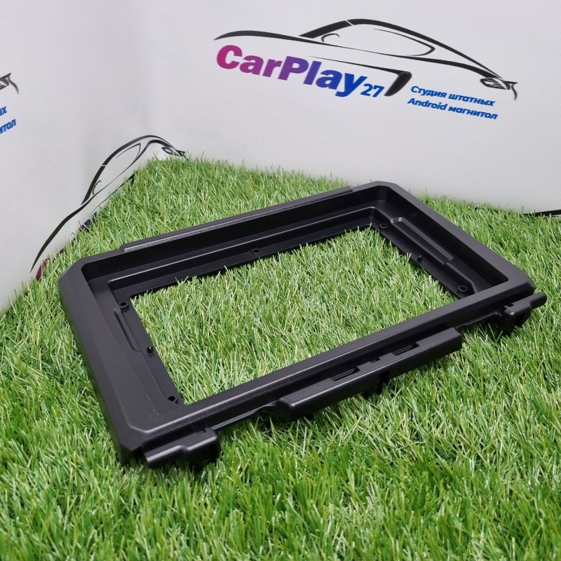 Переходная рамка магнитолы