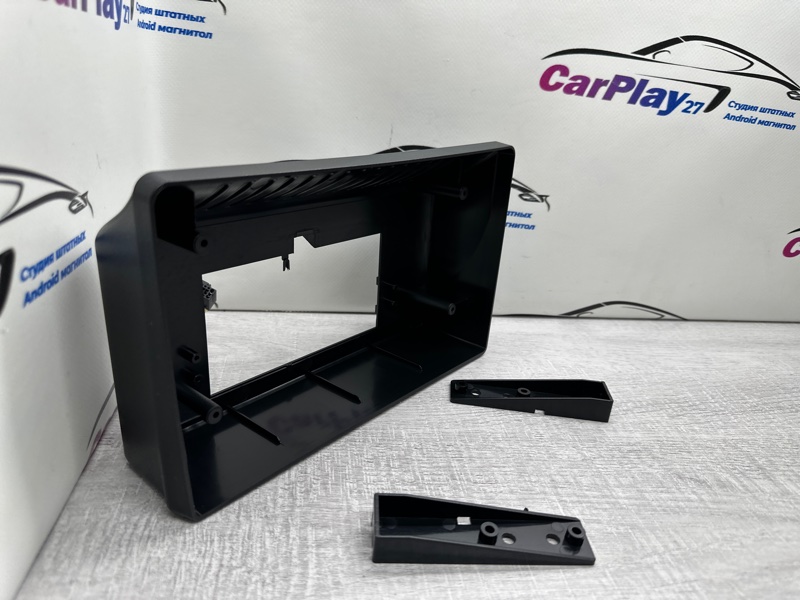 Переходная рамка магнитолы