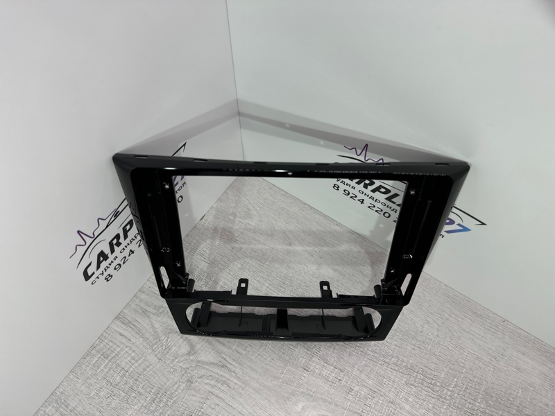 Переходная рамка магнитолы