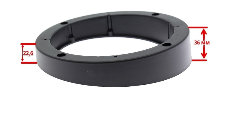 Подиум, проставка под динамик