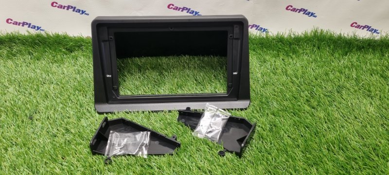 Переходная рамка магнитолы