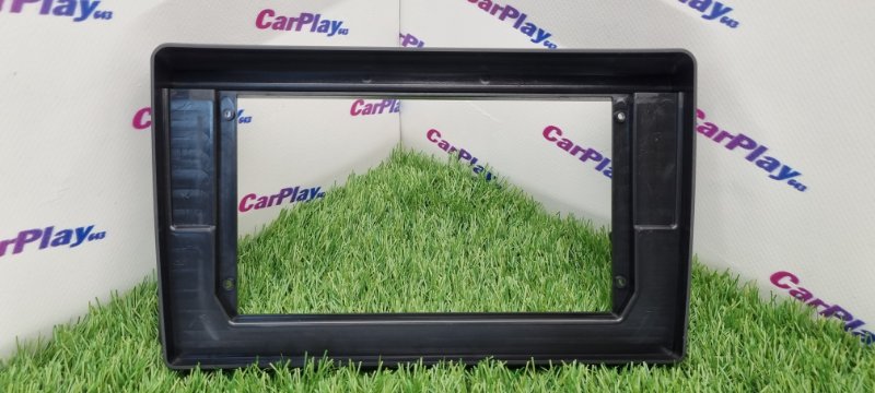 Переходная рамка магнитолы