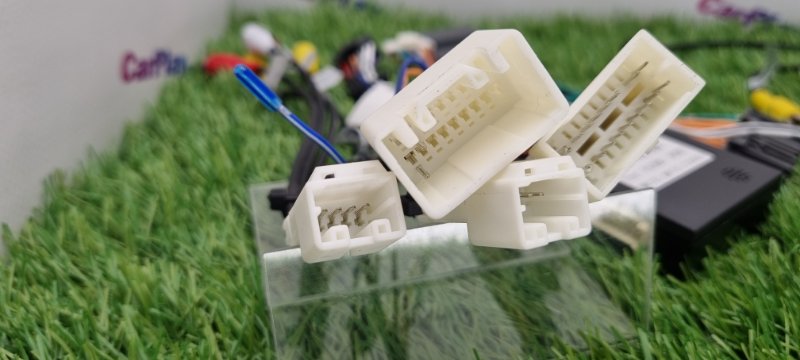 Canbus адаптер