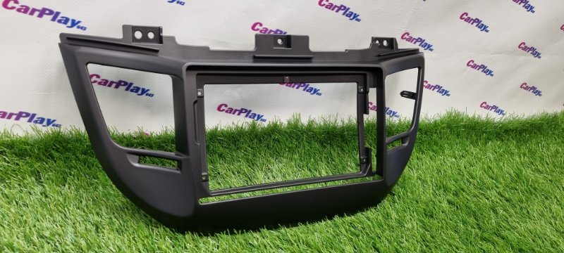 Переходная рамка магнитолы