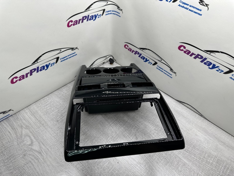 Переходная рамка магнитолы