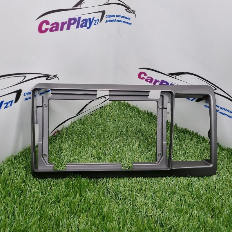 Переходная рамка магнитолы