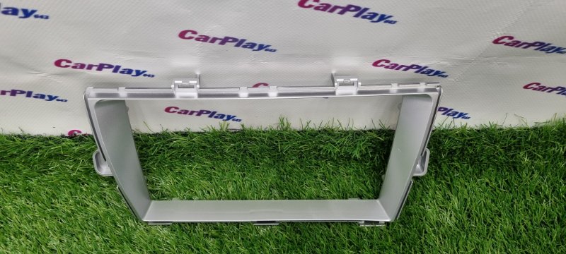 Переходная рамка магнитолы