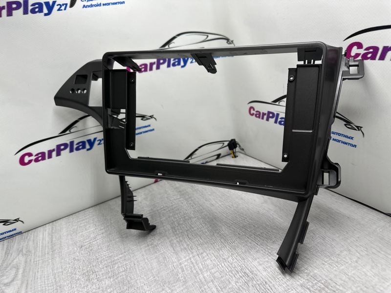 Переходная рамка магнитолы