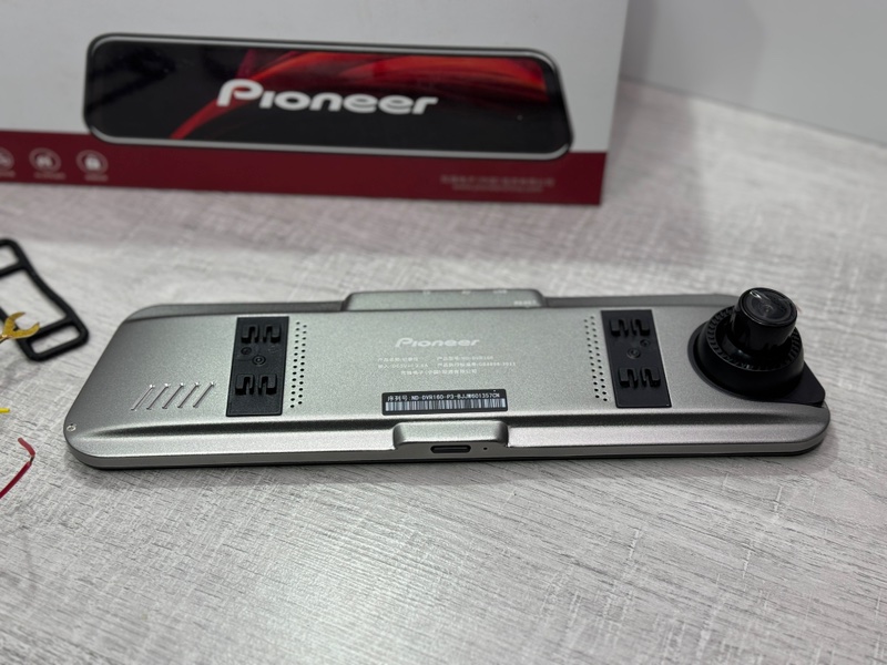 Видеорегистратор Pioneer ND-DVR160-P3