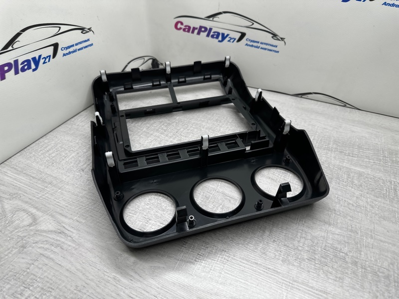 Магнитола штатная Lada Niva 2021