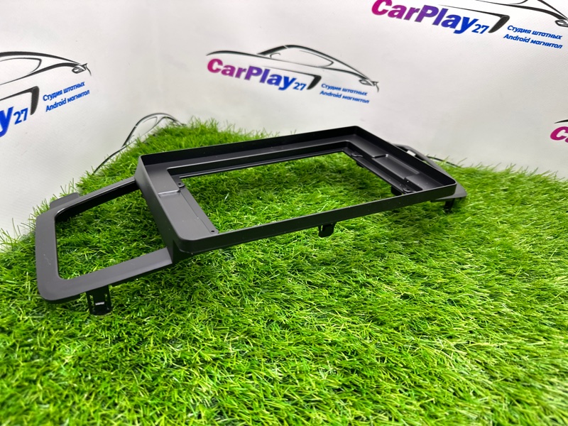 Переходная рамка магнитолы