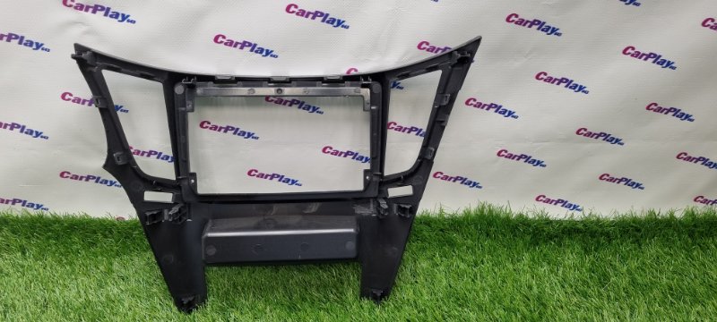 Переходная рамка магнитолы