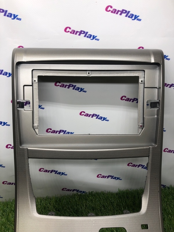 Переходная рамка магнитолы