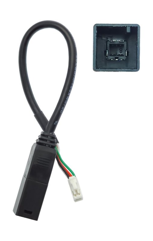 Canbus адаптер