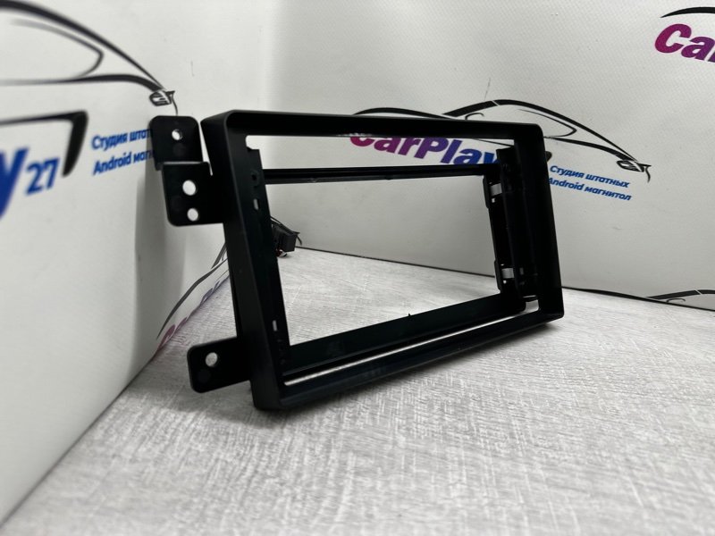 Магнитола штатная