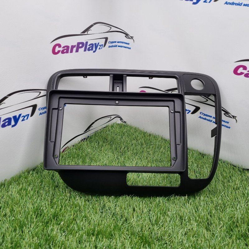 Магнитола штатная Honda Civic 1998