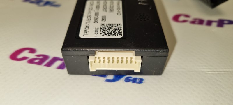 Canbus адаптер