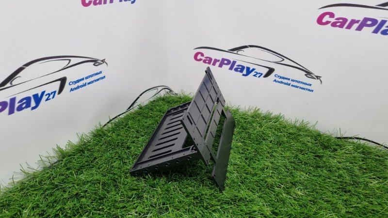 Переходная рамка магнитолы