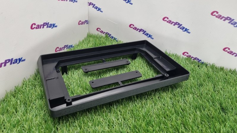 Переходная рамка магнитолы