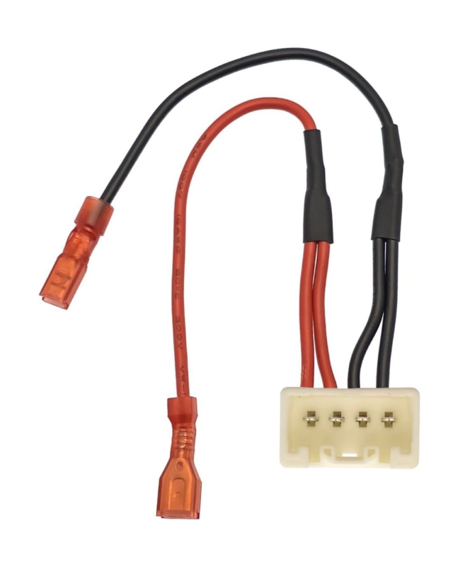 Коннектор для динамиков