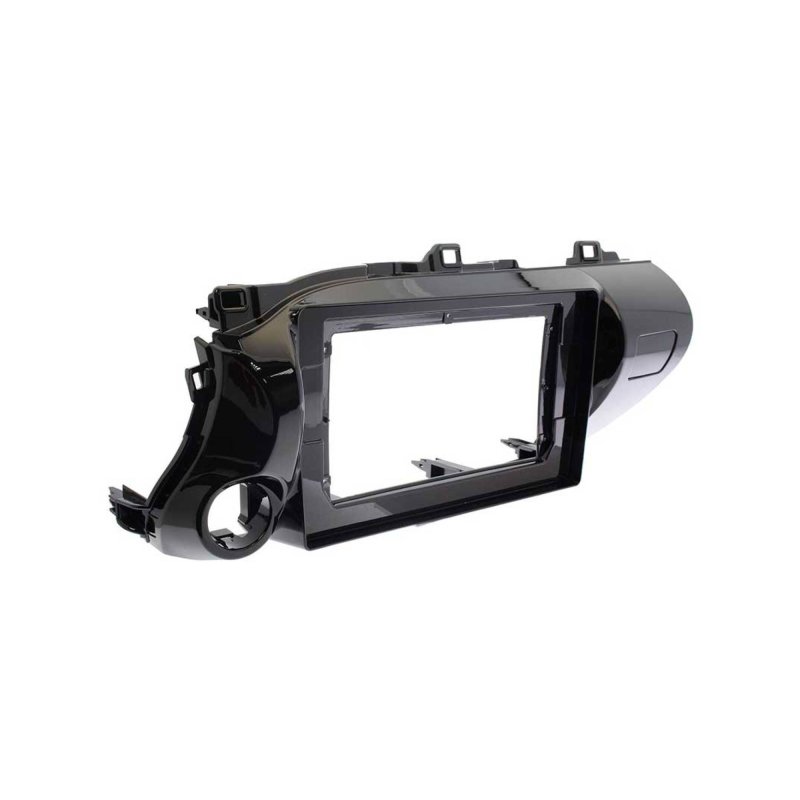 Магнитола штатная Toyota Hilux 2015