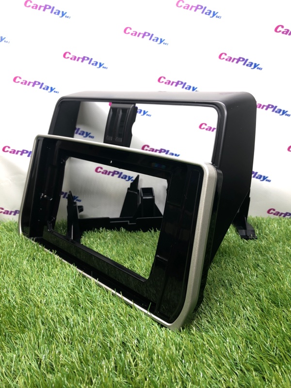 Переходная рамка магнитолы