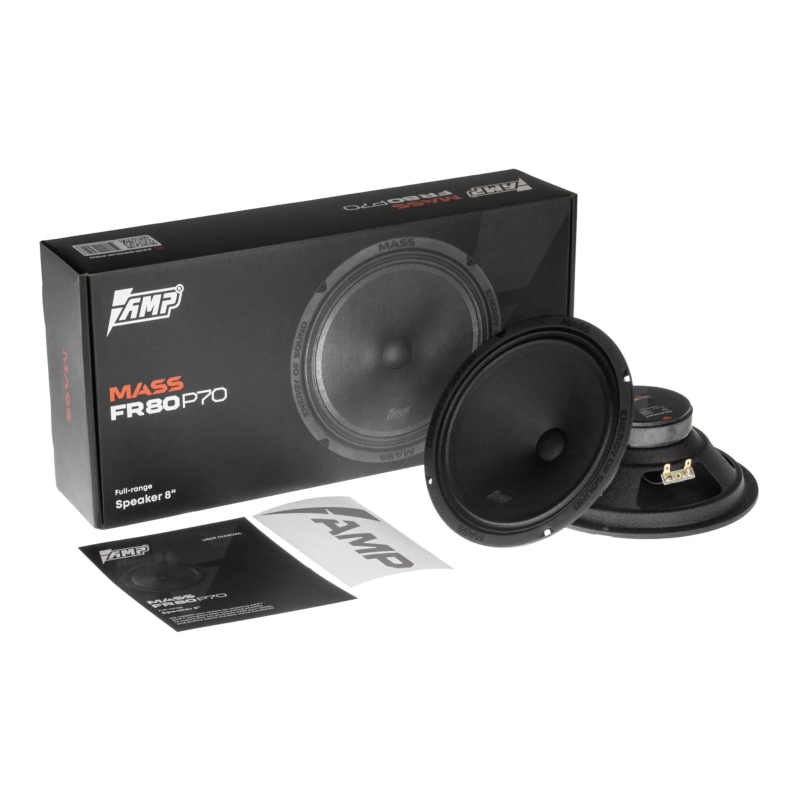 Динамики эстрадные