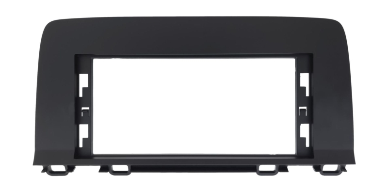 Переходная рамка магнитолы