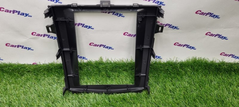 Переходная рамка магнитолы