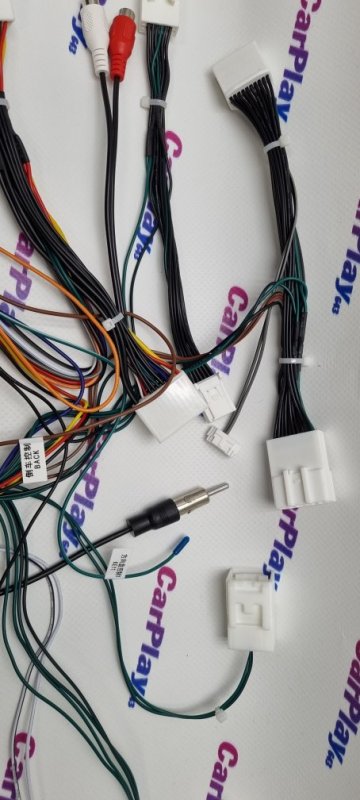 Canbus адаптер