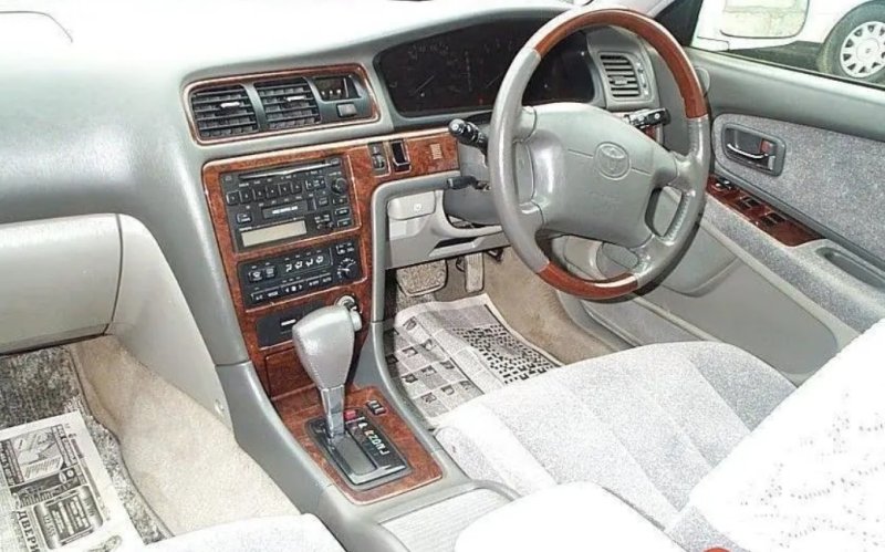 Переходная рамка магнитолы