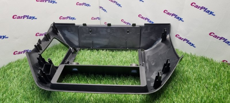 Переходная рамка магнитолы