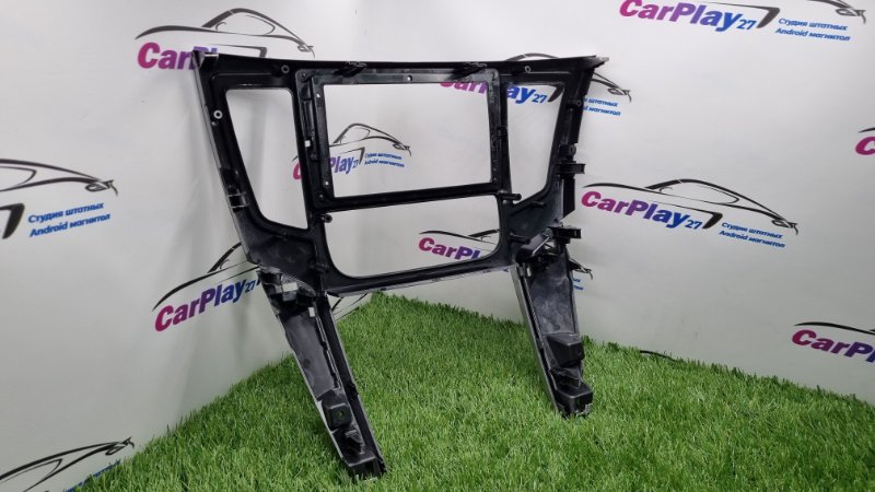 Переходная рамка магнитолы