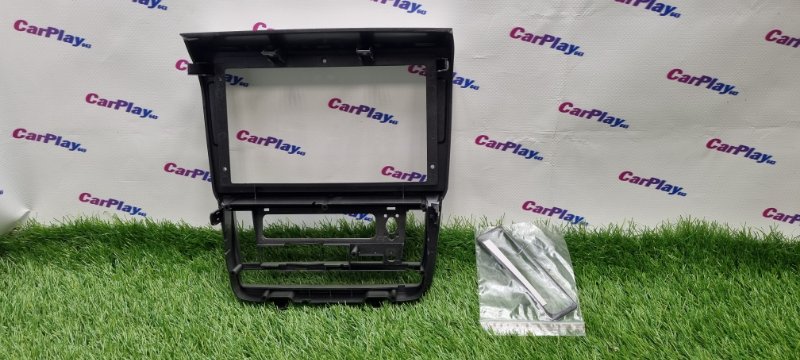 Магнитола штатная Toyota Alphard 2002