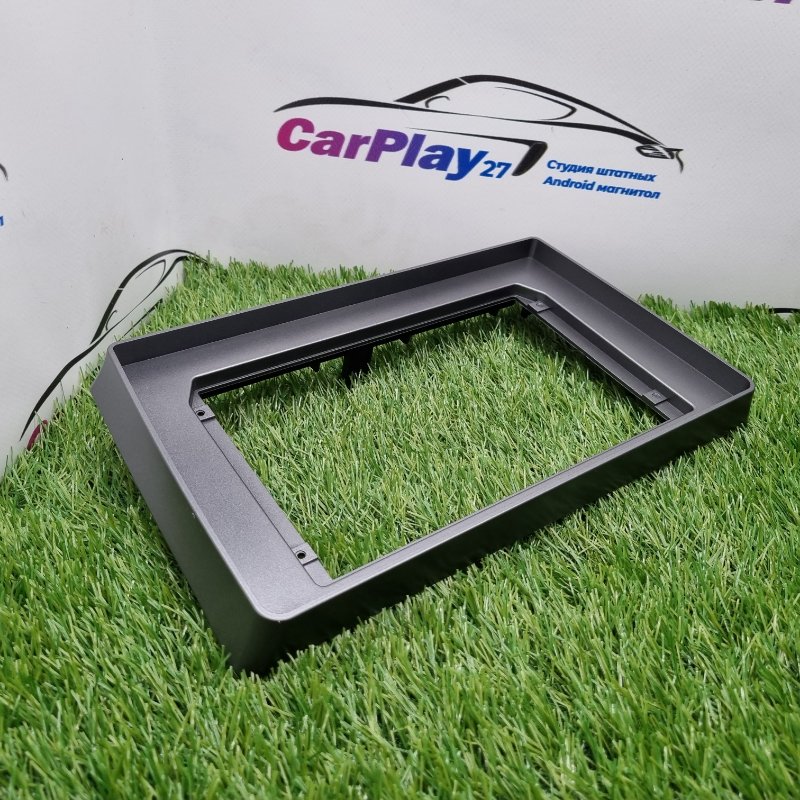 Переходная рамка магнитолы