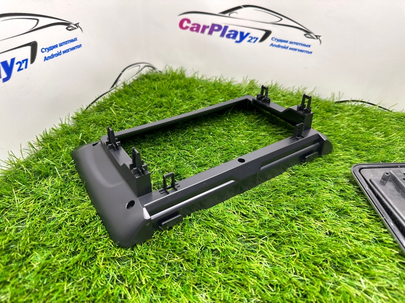 Переходная рамка магнитолы