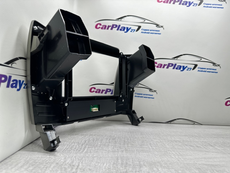 Установочный комплект (монтажный комплект)