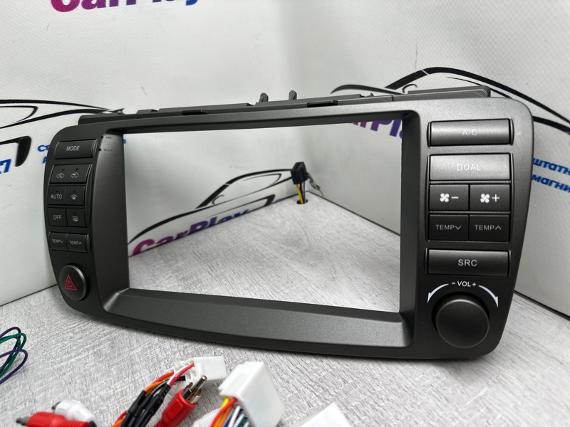 Установочный комплект (монтажный комплект)