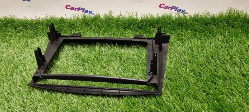 Переходная рамка магнитолы