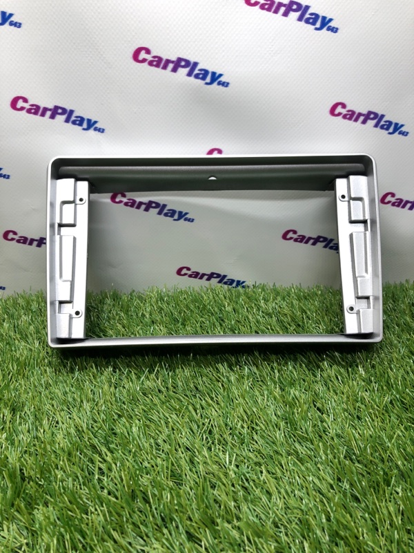 Переходная рамка магнитолы